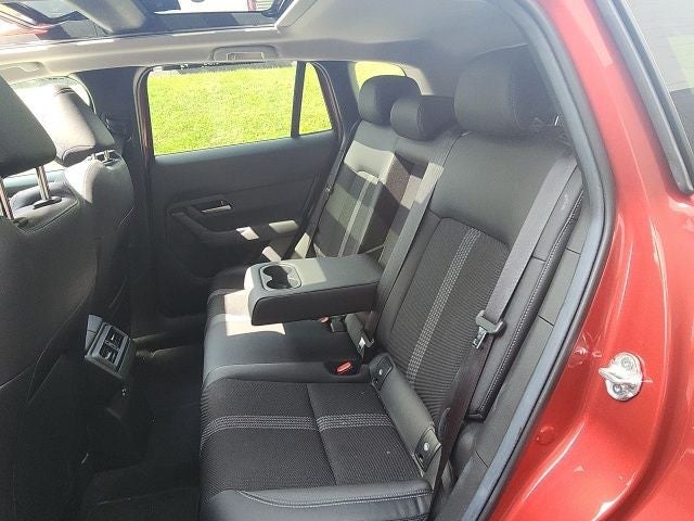 2026 Mazda Mazda CX-50 Hybrid Preferred
