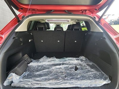 2026 Mazda Mazda CX-50 Hybrid Preferred