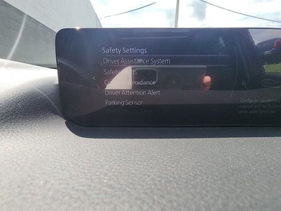 2026 Mazda Mazda CX-50 Hybrid Preferred