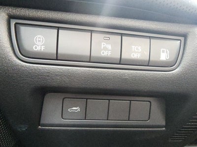 2026 Mazda Mazda CX-50 Hybrid Preferred