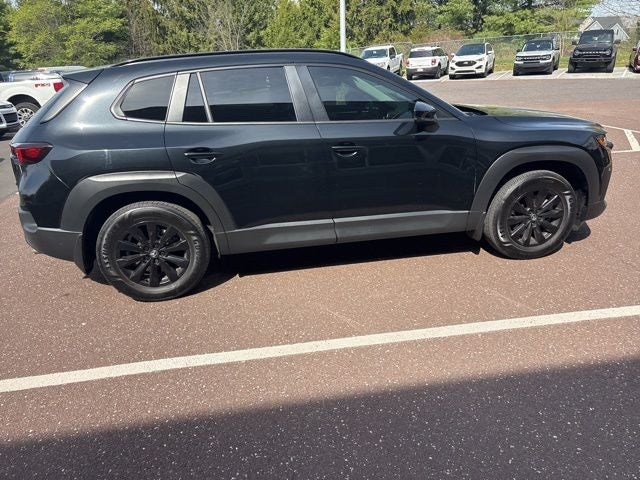 2024 Mazda Mazda CX-50 2.5 S Select Package