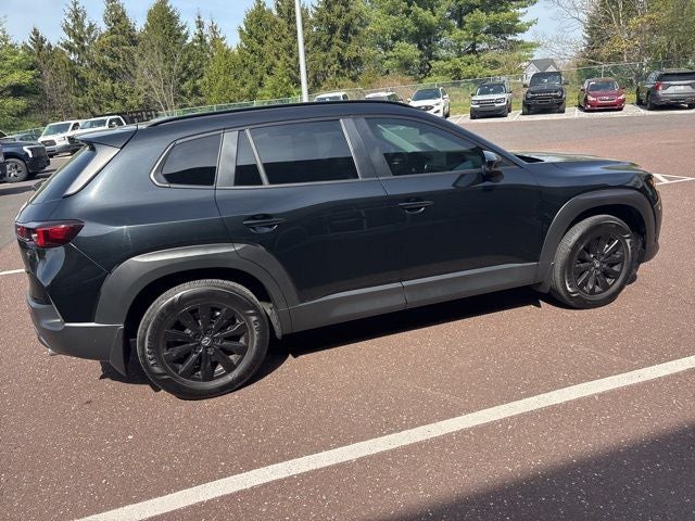 2024 Mazda Mazda CX-50 2.5 S Select Package