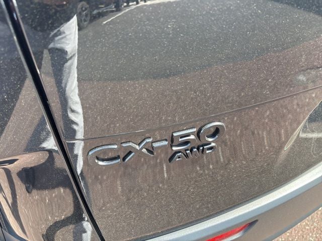 2024 Mazda Mazda CX-50 2.5 S Select Package