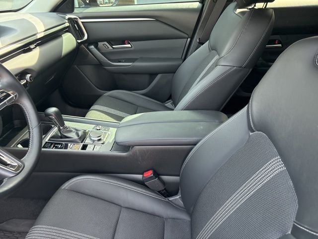 2024 Mazda Mazda CX-50 2.5 S Select Package