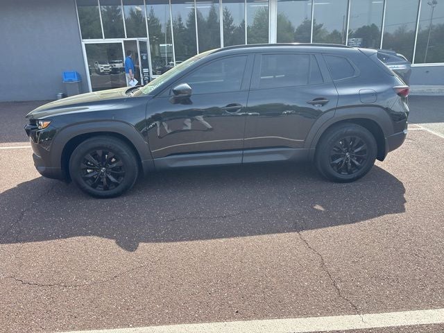 2024 Mazda Mazda CX-50 2.5 S Select Package