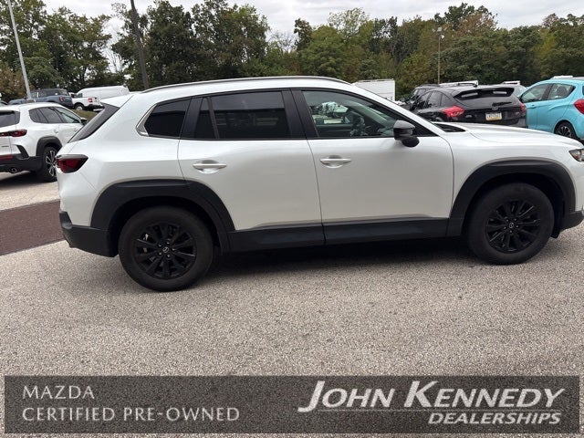 2024 Mazda Mazda CX-50 2.5 S Select Package
