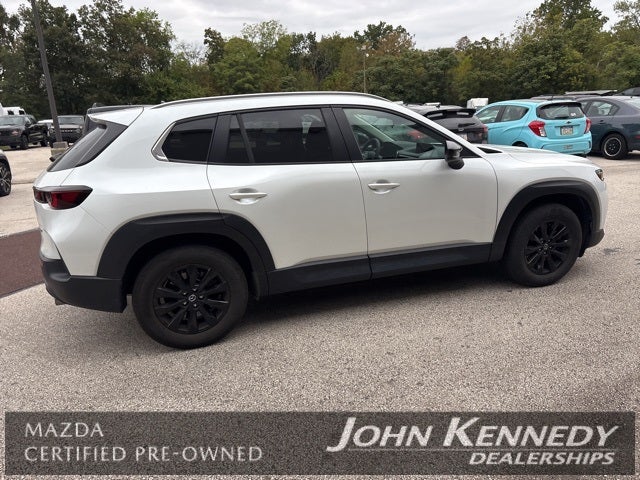 2024 Mazda Mazda CX-50 2.5 S Select Package