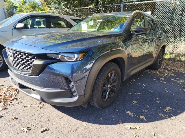 2024 Mazda Mazda CX-50 2.5 S Preferred Package