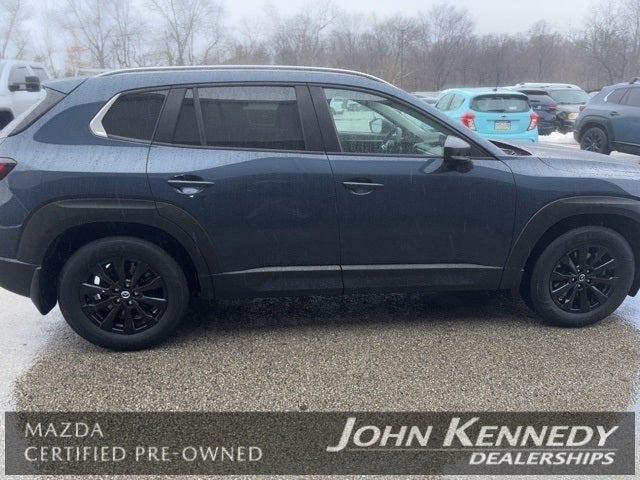 2024 Mazda Mazda CX-50 2.5 S Preferred Package