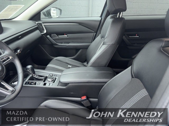 2024 Mazda Mazda CX-50 2.5 S Preferred Package