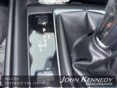 2024 Mazda Mazda CX-50 2.5 S Preferred Package