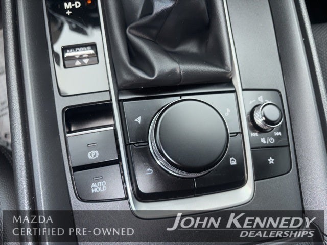 2024 Mazda Mazda CX-50 2.5 S Preferred Package