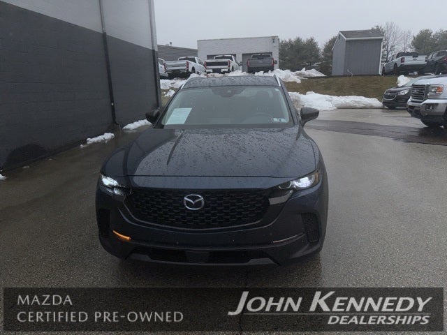 2024 Mazda Mazda CX-50 2.5 S Preferred Package