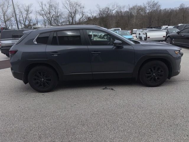 2024 Mazda Mazda CX-50 2.5 S Premium Package