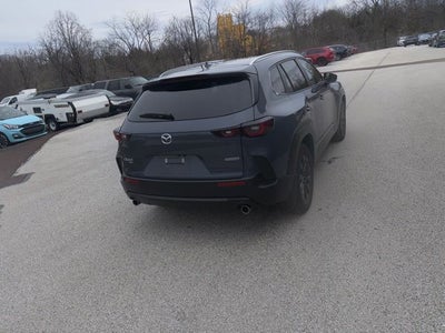 2024 Mazda Mazda CX-50 2.5 S Premium Package