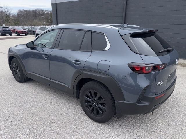2024 Mazda Mazda CX-50 2.5 S Premium Package