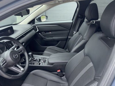 2024 Mazda Mazda CX-50 2.5 S Premium Package
