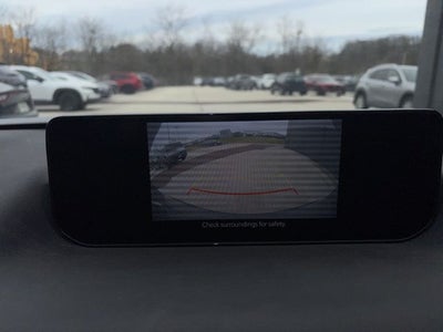 2024 Mazda Mazda CX-50 2.5 S Premium Package