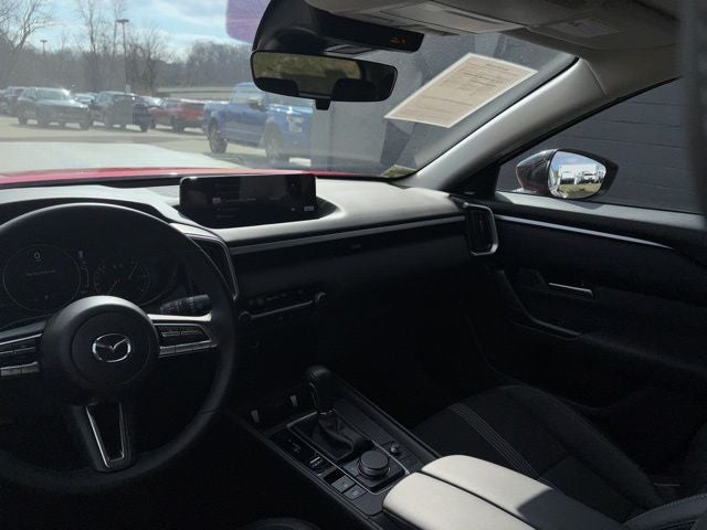 2025 Mazda Mazda CX-50 2.5 S Premium Package