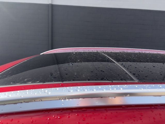 2025 Mazda Mazda CX-50 2.5 S Premium Package