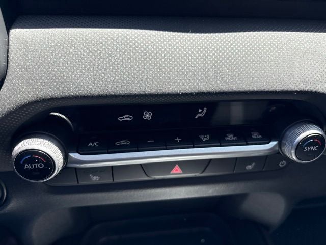 2025 Mazda Mazda CX-50 2.5 S Premium Package