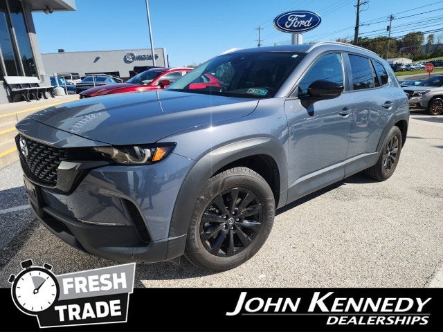 2024 Mazda Mazda CX-50 2.5 S Premium Package