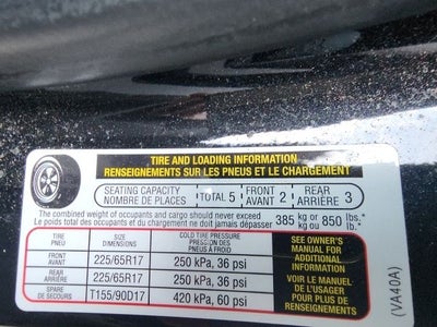 2024 Mazda Mazda CX-50 2.5 S Premium Package
