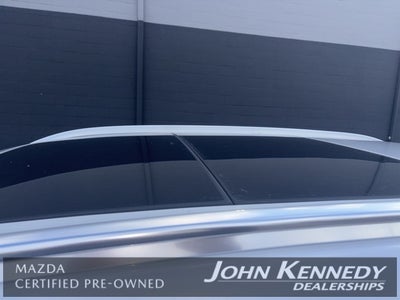 2025 Mazda Mazda CX-50 2.5 S Premium Plus Package