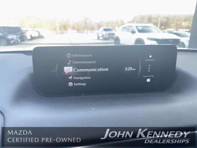 2025 Mazda Mazda CX-50 2.5 S Premium Plus Package