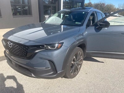 2024 Mazda Mazda CX-50 2.5 S Premium Plus Package