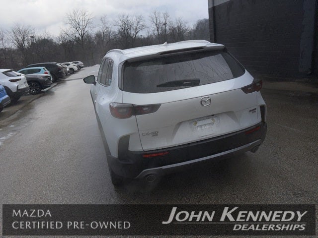 2024 Mazda Mazda CX-50 2.5 Turbo Premium Plus Package