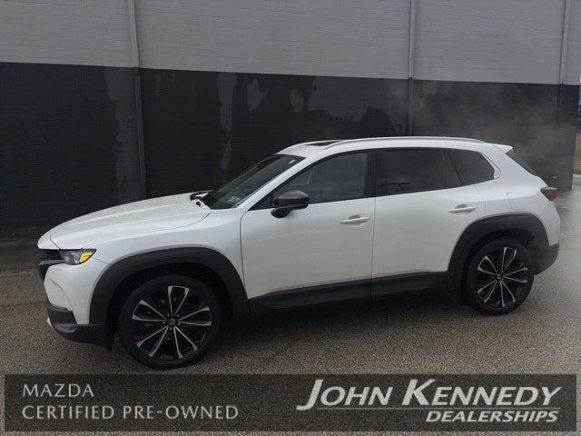 2024 Mazda Mazda CX-50 2.5 Turbo Premium Plus Package
