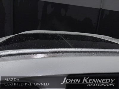 2024 Mazda Mazda CX-50 2.5 Turbo Premium Plus Package