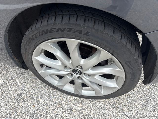 2015 Mazda Mazda3 s Touring