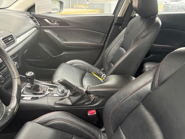 2015 Mazda Mazda3 s Touring