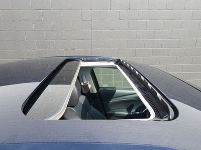 2015 Mazda Mazda6 i Touring
