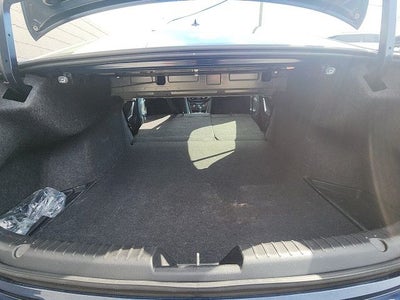 2015 Mazda Mazda6 i Touring