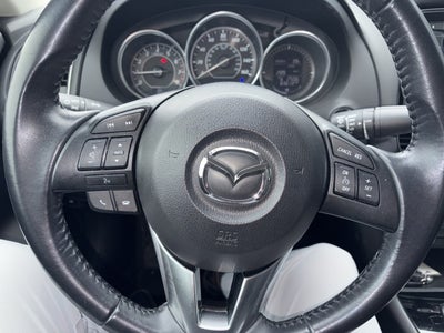 2014 Mazda Mazda6 i Touring