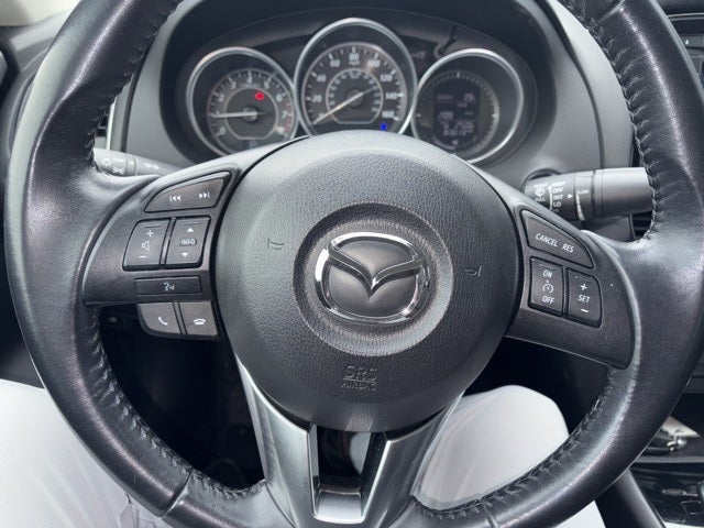 2014 Mazda Mazda6 i Touring
