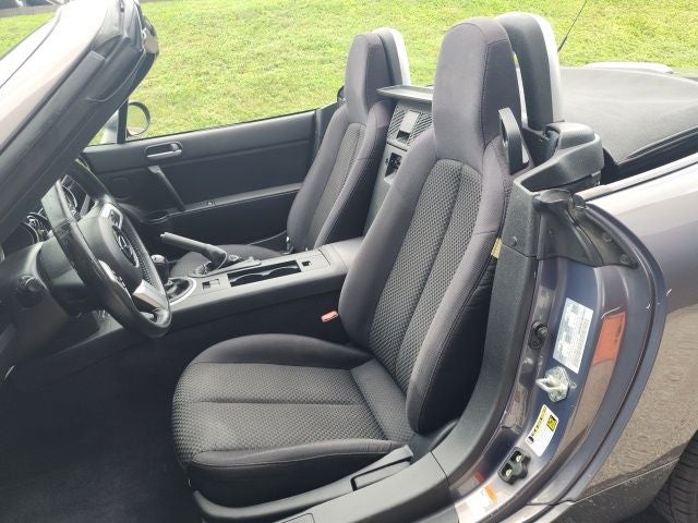 2006 Mazda Mazda Miata Sport