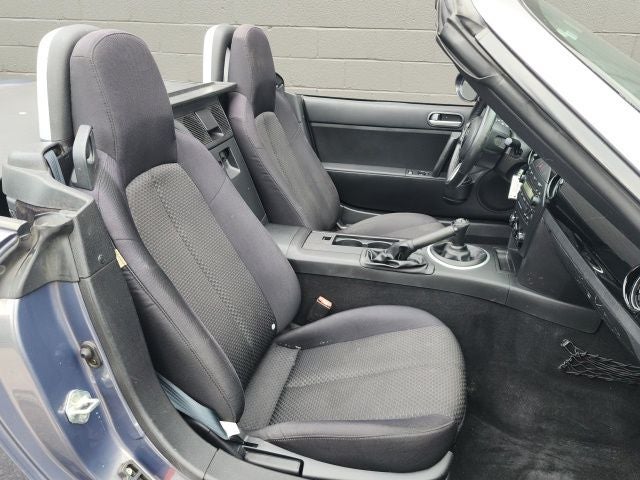 2006 Mazda Mazda Miata Sport