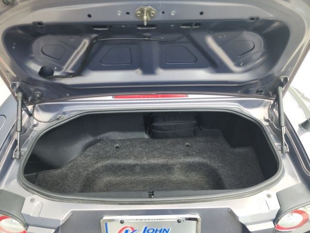 2006 Mazda Mazda Miata Sport