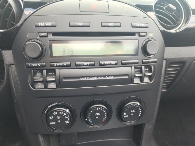 2006 Mazda Mazda Miata Sport