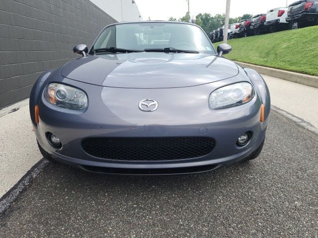 2006 Mazda Mazda Miata Sport