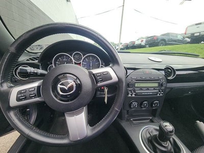 2006 Mazda Mazda Miata Sport