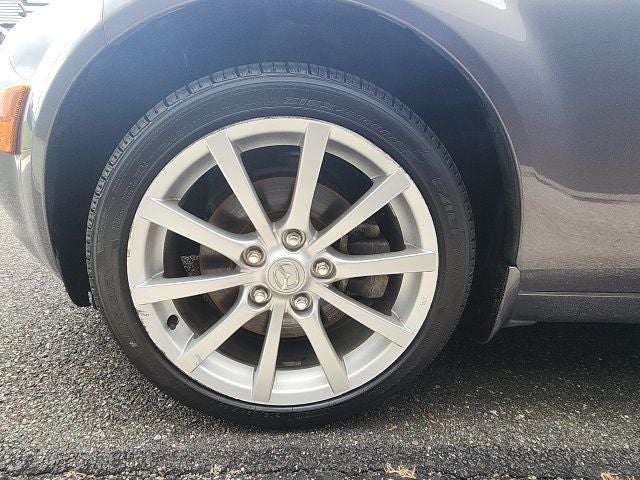 2006 Mazda Mazda Miata Sport