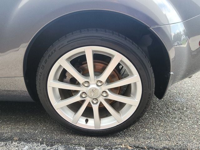 2006 Mazda Mazda Miata Sport