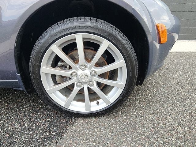 2006 Mazda Mazda Miata Sport