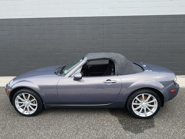 2006 Mazda Mazda Miata Sport