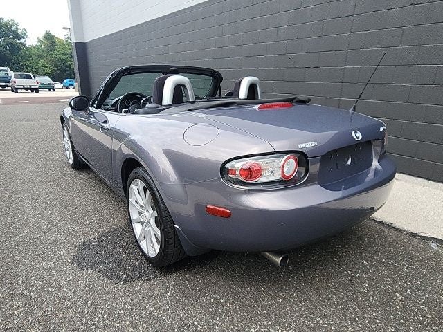 2006 Mazda Mazda Miata Sport